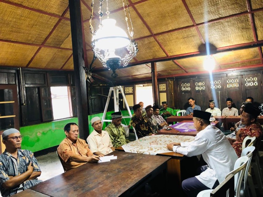 Album : Pertemuan Kelompok Tani 